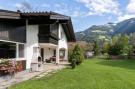 Holiday homeAustria - : Haus Wagner