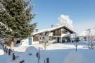 Holiday homeAustria - : Haus Wagner