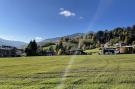 FerienhausÖsterreich - : Residenz Edelalm Appartement 3