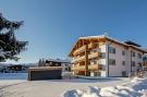 Holiday homeAustria - : Residenz Edelalm Appartement 3