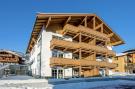 Holiday homeAustria - : Residenz Edelalm Appartement 3