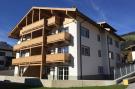 Holiday homeAustria - : Residenz Edelalm Appartement 3