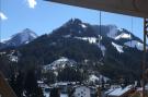 Holiday homeAustria - : Residenz Edelalm Appartement 3