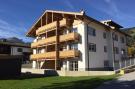 VakantiehuisOostenrijk - : Residenz Edelalm Appartement 3