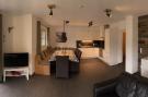 Holiday homeAustria - : Residenz Edelalm Appartement 3