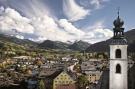 Holiday homeAustria - : Residenz Edelalm Appartement 3