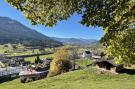 FerienhausÖsterreich - : Residenz Edelalm Appartement 3