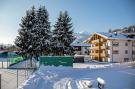 Holiday homeAustria - : Residenz Edelalm Appartement 3