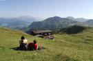 Holiday homeAustria - : Residenz Edelalm Appartement 3