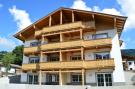 VakantiehuisOostenrijk - : Residenz Edelalm Appartement 3