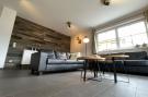 Holiday homeAustria - : Residenz Edelalm Appartement 3