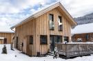 Holiday homeAustria - : Feriendorf Murau 9