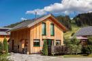 Holiday homeAustria - : Feriendorf Murau 9