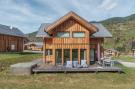 FerienhausÖsterreich - : Kreischberg Chalets 23