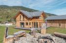 FerienhausÖsterreich - : Kreischberg Chalets 23