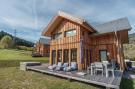 FerienhausÖsterreich - : Kreischberg Chalets 23