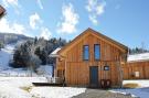 FerienhausÖsterreich - : Kreischberg Chalets 23