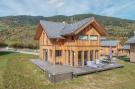 FerienhausÖsterreich - : Kreischberg Chalets 23