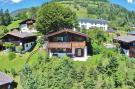 Holiday homeAustria - : Chalet Anna