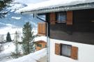 Holiday homeAustria - : Chalet Anna