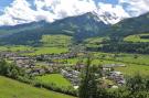 Holiday homeAustria - : Chalet Anna