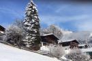 Holiday homeAustria - : Chalet Anna