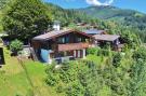 Holiday homeAustria - : Chalet Anna