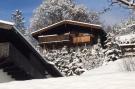 Holiday homeAustria - : Chalet Anna