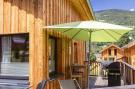 FerienhausÖsterreich - : Kreischberg Chalets 43b