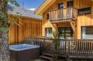 FerienhausÖsterreich - : Kreischberg Chalets 43b