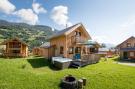 FerienhausÖsterreich - : Kreischberg Chalets 20