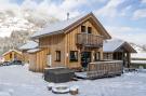 FerienhausÖsterreich - : Kreischberg Chalets 20