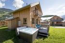 Holiday homeAustria - : Kreischberg Chalets 20