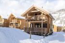 Holiday homeAustria - : Kreischberg Chalets 20