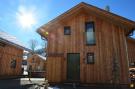 FerienhausÖsterreich - : Kreischberg Chalets 4b