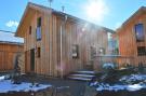 Holiday homeAustria - : Kreischberg Chalets 4b