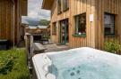 Holiday homeAustria - : Kreischberg Chalets 4b