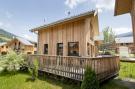 FerienhausÖsterreich - : Kreischberg Chalets 4b