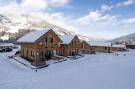 Holiday homeAustria - : Kreischberg Chalets 25a