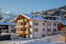 Holiday homeAustria - : Residenz Edelalm Top 2