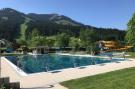 Holiday homeAustria - : Residenz Edelalm Top 2