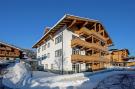 Holiday homeAustria - : Residenz Edelalm Top 2