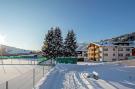 Holiday homeAustria - : Residenz Edelalm Top 2