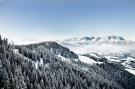 Holiday homeAustria - : Residenz Edelalm Top 2