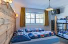 Holiday homeAustria - : Residenz Edelalm Top 2