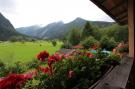 Holiday homeAustria - : Ferienwohnung Erika