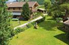 Holiday homeAustria - : Ferienwohnung Erika