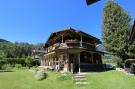 Holiday homeAustria - : Ferienwohnung Erika