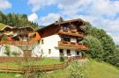 Holiday homeAustria - : Alpensteinbock Saalbach L