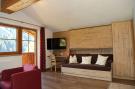 Holiday homeAustria - : Alpensteinbock Saalbach L